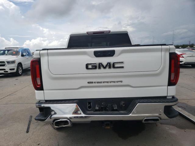 Photo 5 VIN: 3GTUUDET4NG570215 - GMC SIERRA K15 