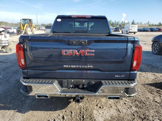 Photo 5 VIN: 3GTUUDET4NG658276 - GMC SIERRA K15 