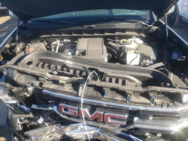 Photo 10 VIN: 3GTUUDETXNG580876 - GMC SIERRA 