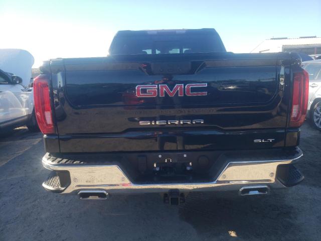 Photo 5 VIN: 3GTUUDETXNG580876 - GMC SIERRA 