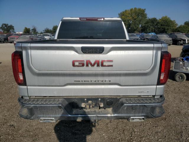 Photo 5 VIN: 3GTUUDETXNG609213 - GMC SIERRA K15 