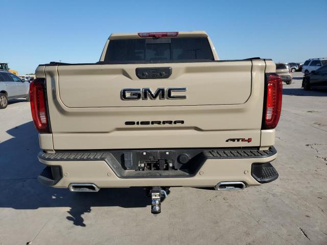 Photo 5 VIN: 3GTUUEE80PG115771 - GMC SIERRA 