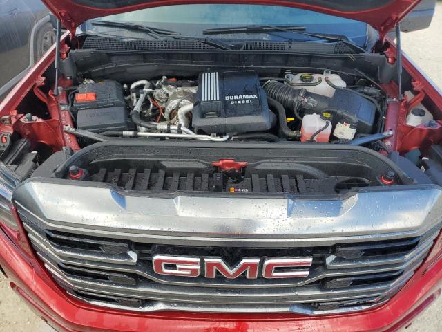 Photo 10 VIN: 3GTUUEE80RG272946 - GMC SIERRA K15 