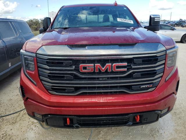 Photo 4 VIN: 3GTUUEE80RG272946 - GMC SIERRA K15 