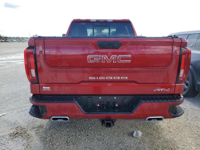 Photo 5 VIN: 3GTUUEE80RG272946 - GMC SIERRA K15 