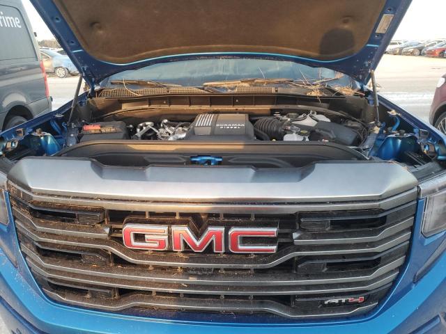 Photo 10 VIN: 3GTUUEE82RG280448 - GMC SIERRA K15 