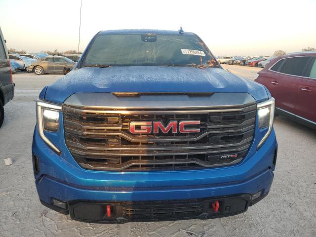 Photo 4 VIN: 3GTUUEE82RG280448 - GMC SIERRA K15 