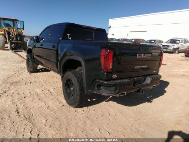 Photo 2 VIN: 3GTUUEE84RG124427 - GMC SIERRA 