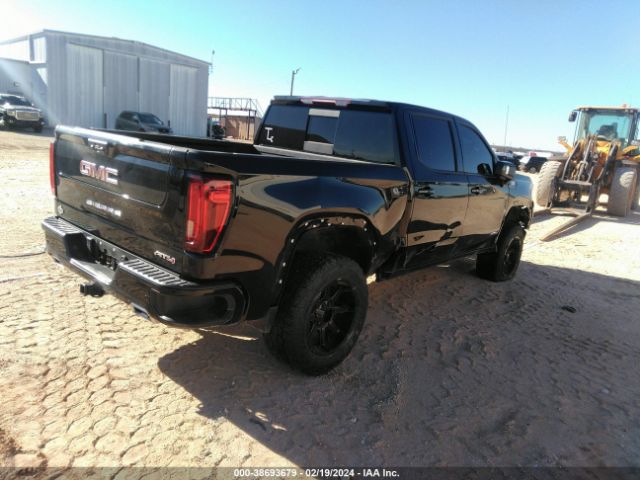 Photo 3 VIN: 3GTUUEE84RG124427 - GMC SIERRA 