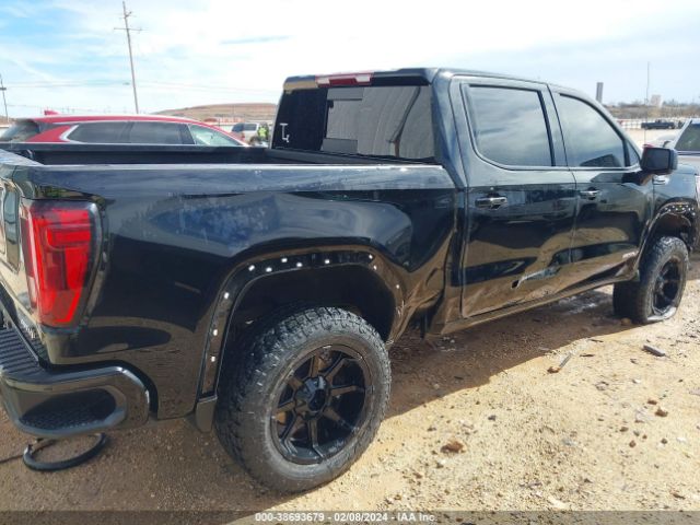 Photo 5 VIN: 3GTUUEE84RG124427 - GMC SIERRA 