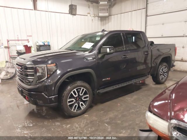 Photo 1 VIN: 3GTUUEE86RG351716 - GMC SIERRA 