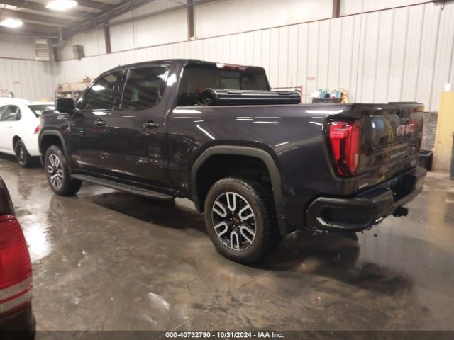 Photo 2 VIN: 3GTUUEE86RG351716 - GMC SIERRA 