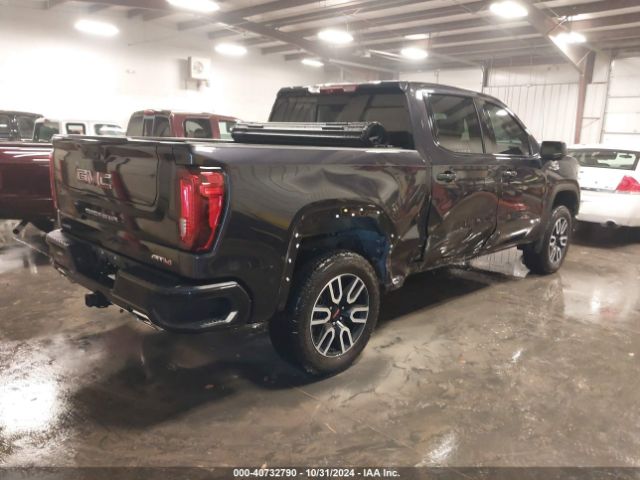 Photo 3 VIN: 3GTUUEE86RG351716 - GMC SIERRA 