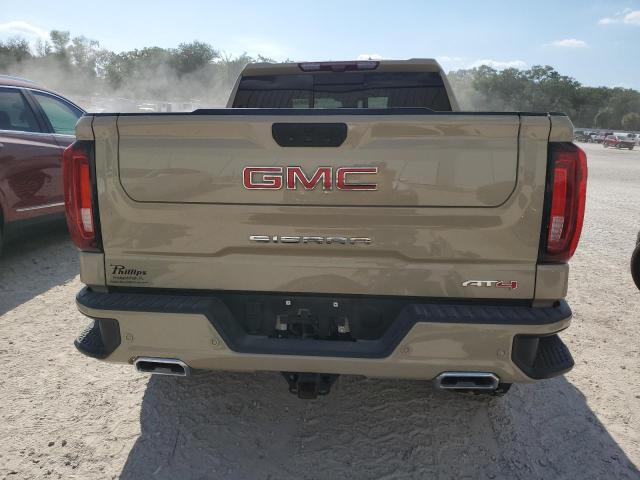 Photo 5 VIN: 3GTUUEE87PG159475 - GMC SIERRA 