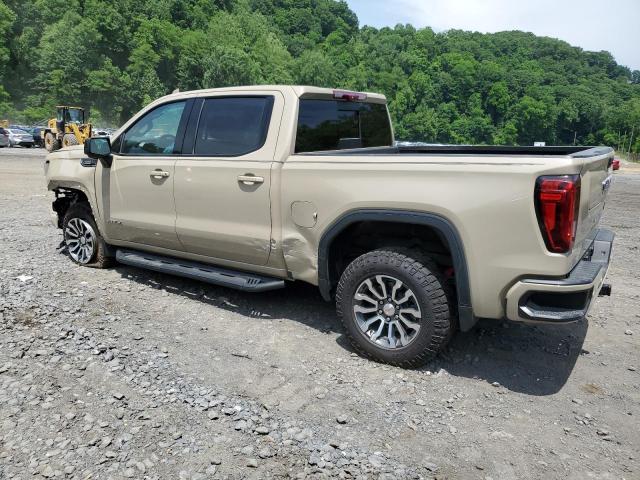 Photo 1 VIN: 3GTUUEE87PG159475 - GMC SIERRA 