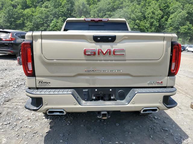 Photo 5 VIN: 3GTUUEE87PG159475 - GMC SIERRA 