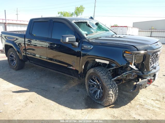 Photo 0 VIN: 3GTUUEEL1PG117274 - GMC SIERRA 1500 