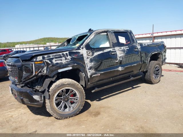 Photo 1 VIN: 3GTUUEEL1PG117274 - GMC SIERRA 1500 