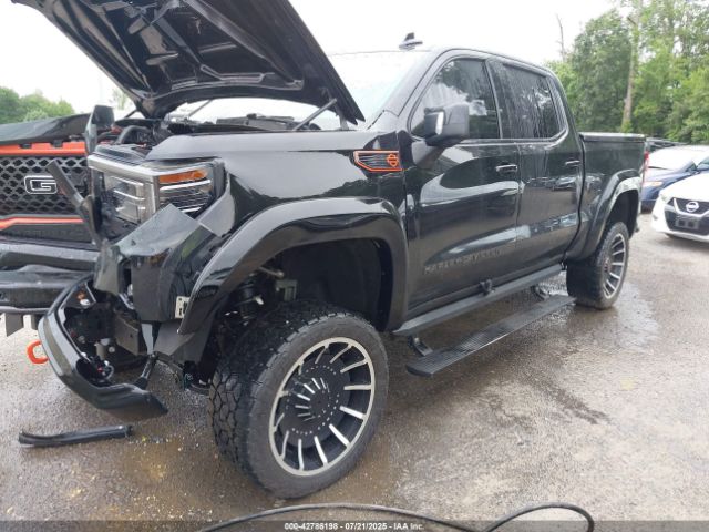 Photo 1 VIN: 3GTUUEEL2PG113430 - GMC SIERRA 