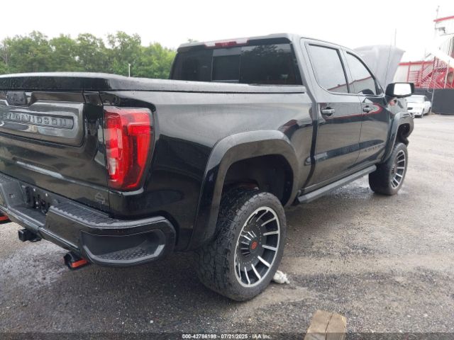 Photo 3 VIN: 3GTUUEEL2PG113430 - GMC SIERRA 