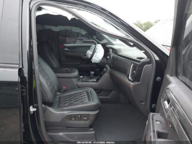 Photo 4 VIN: 3GTUUEEL2PG113430 - GMC SIERRA 