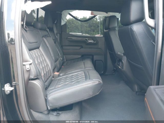 Photo 7 VIN: 3GTUUEEL2PG113430 - GMC SIERRA 