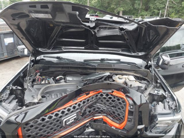 Photo 9 VIN: 3GTUUEEL2PG113430 - GMC SIERRA 