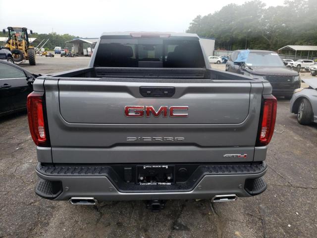 Photo 5 VIN: 3GTUUEEL2RG413875 - GMC SIERRA K15 