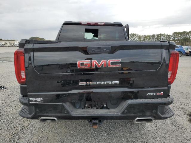 Photo 5 VIN: 3GTUUEEL4PG259733 - GMC SIERRA K15 