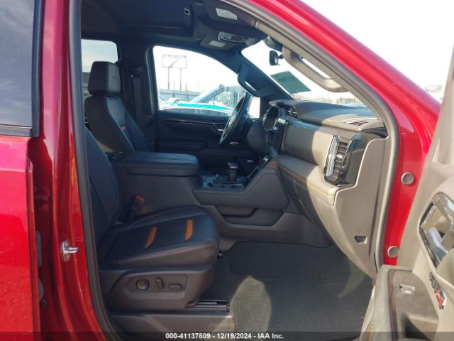 Photo 4 VIN: 3GTUUEEL5RG163404 - GMC SIERRA 