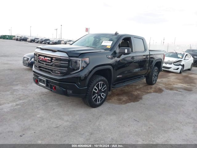 Photo 1 VIN: 3GTUUEEL8RG445150 - GMC SIERRA 