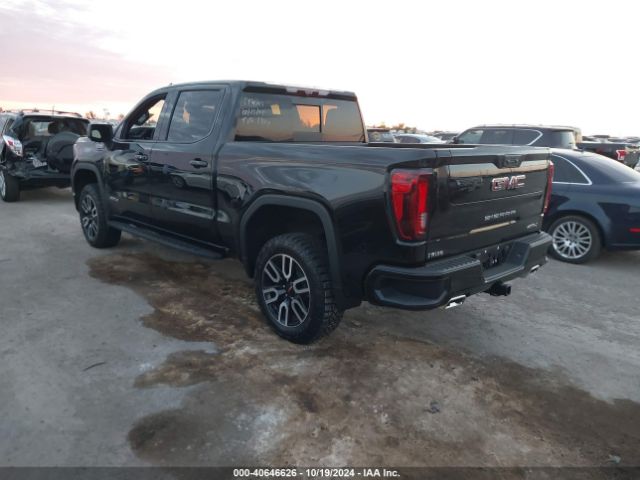 Photo 2 VIN: 3GTUUEEL8RG445150 - GMC SIERRA 