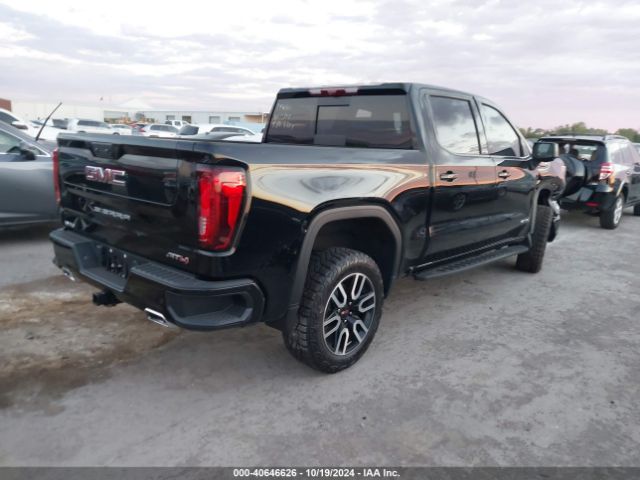 Photo 3 VIN: 3GTUUEEL8RG445150 - GMC SIERRA 