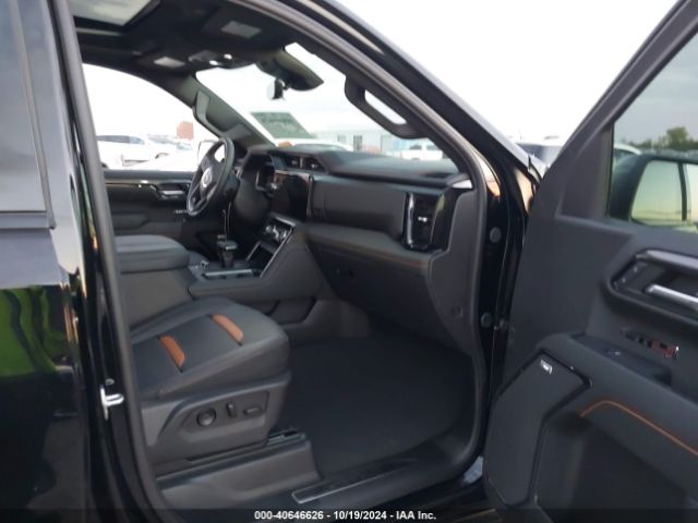 Photo 4 VIN: 3GTUUEEL8RG445150 - GMC SIERRA 