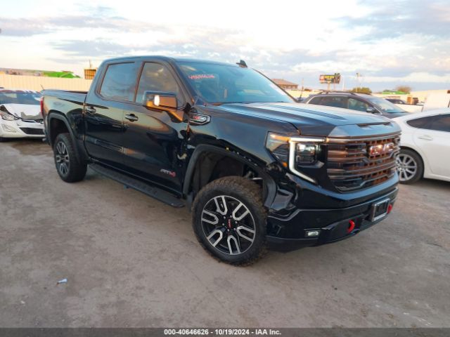 Photo 5 VIN: 3GTUUEEL8RG445150 - GMC SIERRA 