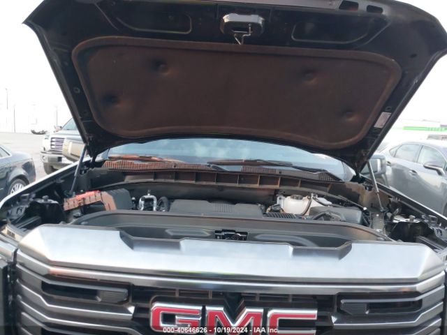 Photo 9 VIN: 3GTUUEEL8RG445150 - GMC SIERRA 