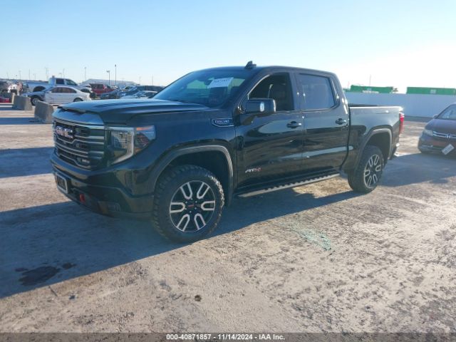 Photo 1 VIN: 3GTUUEEL8RG445150 - GMC SIERRA 