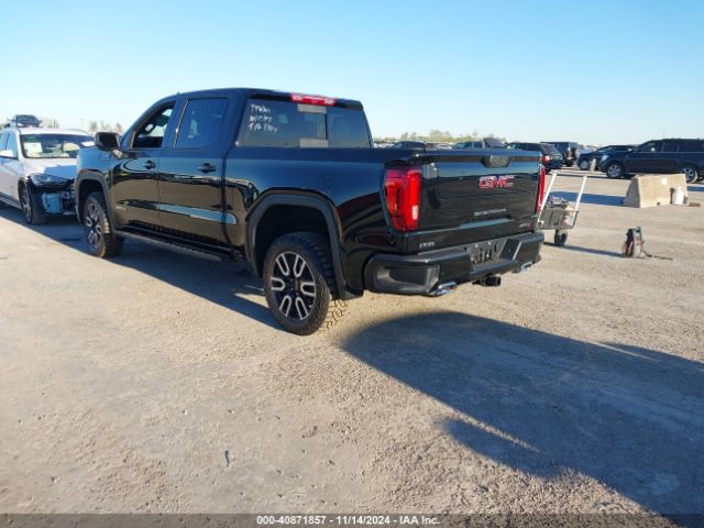 Photo 2 VIN: 3GTUUEEL8RG445150 - GMC SIERRA 