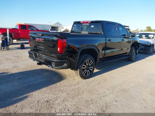 Photo 3 VIN: 3GTUUEEL8RG445150 - GMC SIERRA 