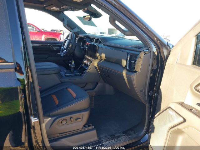 Photo 4 VIN: 3GTUUEEL8RG445150 - GMC SIERRA 