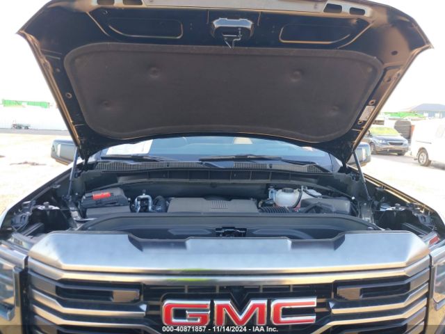 Photo 9 VIN: 3GTUUEEL8RG445150 - GMC SIERRA 