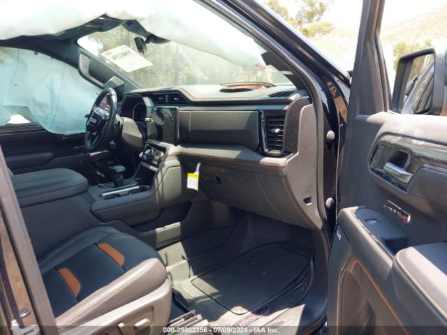 Photo 4 VIN: 3GTUUEEL9PG117751 - GMC SIERRA 1500 