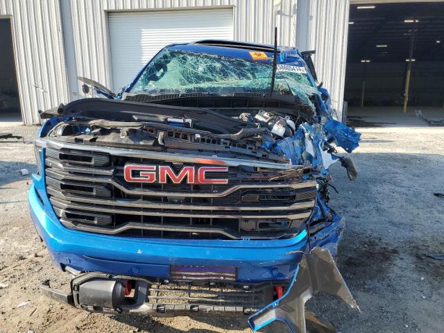 Photo 4 VIN: 3GTUUEELXRG229588 - GMC SIERRA K15 