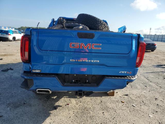 Photo 5 VIN: 3GTUUEELXRG229588 - GMC SIERRA K15 