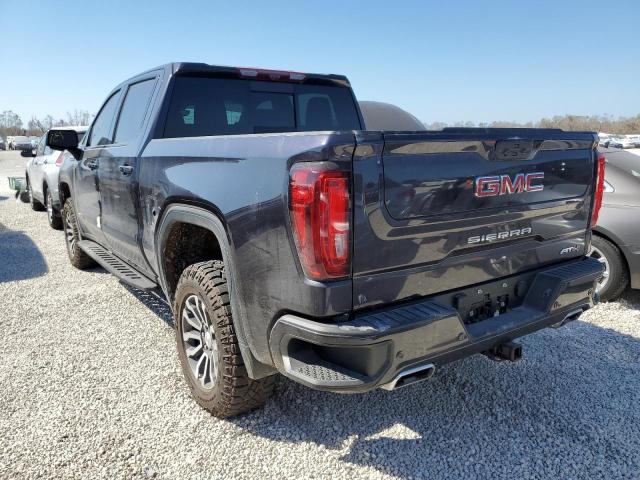 Photo 2 VIN: 3GTUUEET1NG642297 - GMC SIERRA K15 