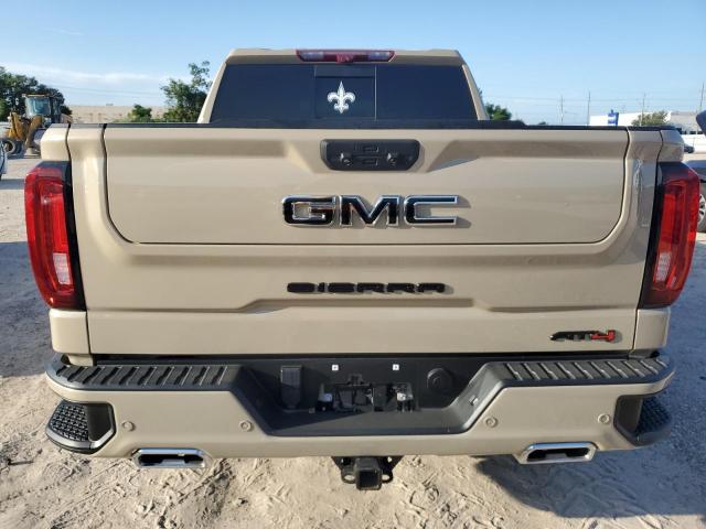 Photo 5 VIN: 3GTUUEET2NG546260 - GMC SIERRA 