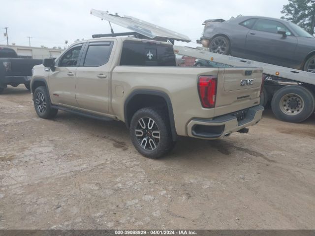 Photo 2 VIN: 3GTUUEET2NG546260 - GMC SIERRA 