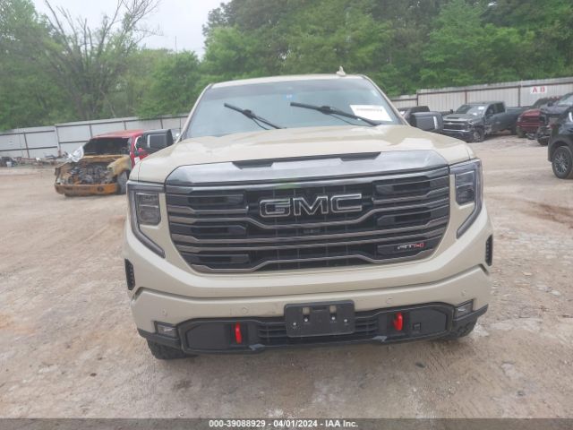 Photo 5 VIN: 3GTUUEET2NG546260 - GMC SIERRA 