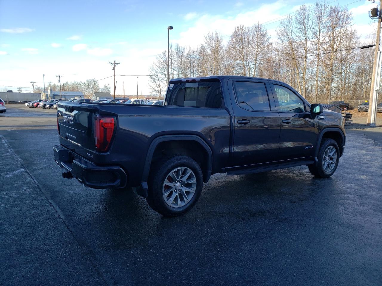 Photo 2 VIN: 3GTUUEET2NG558666 - GMC SIERRA 