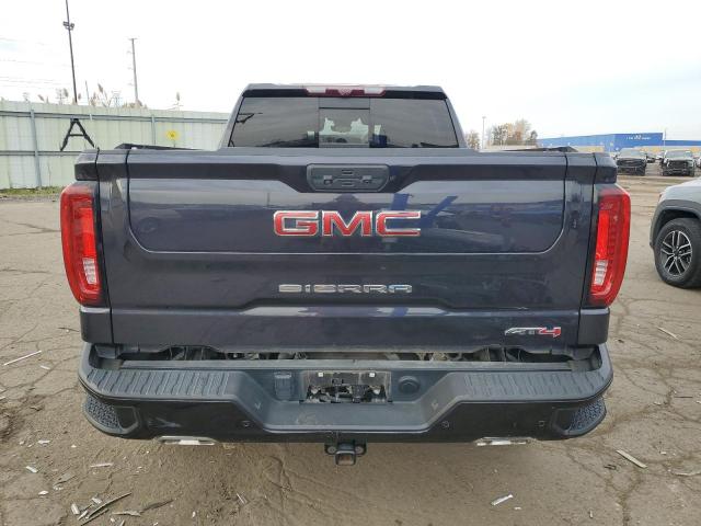 Photo 5 VIN: 3GTUUEET4NG598246 - GMC SIERRA K15 